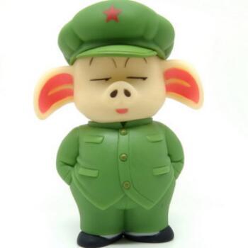 648741 千年狐貍