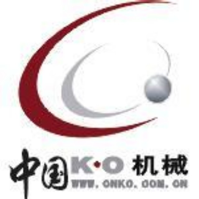 655133 中国K.O机械