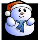 656380 ɑ。雪人..
