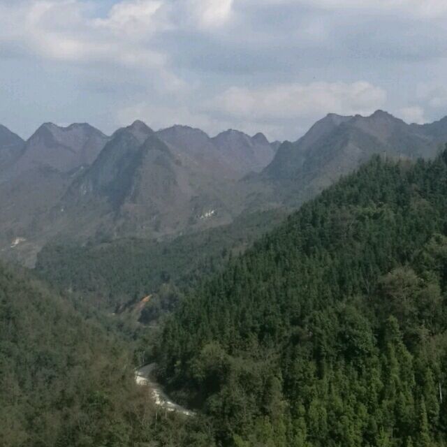 656911 雄关漫道