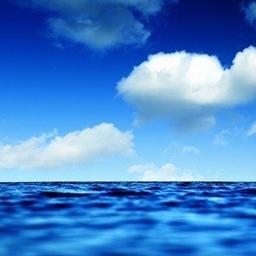 657377 海洋