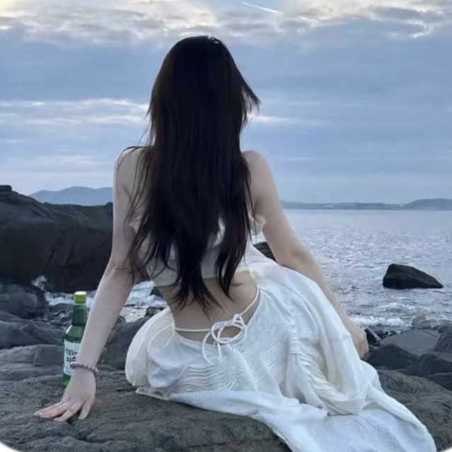 657976 晚风