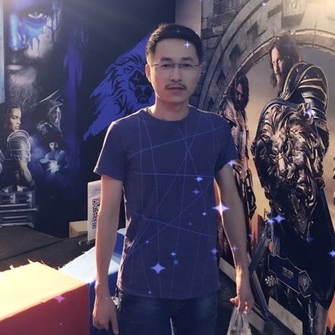 658095 爱Wo无罪