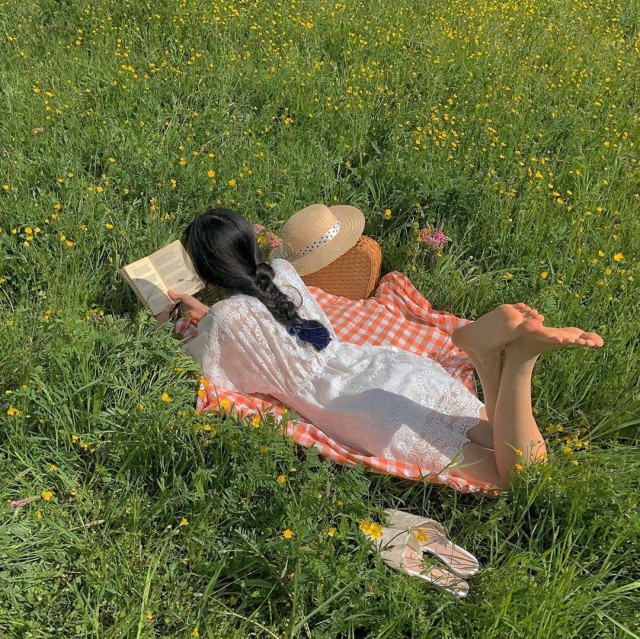 658771 杏仁~