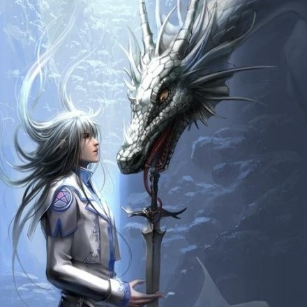 660480 Devil wing
