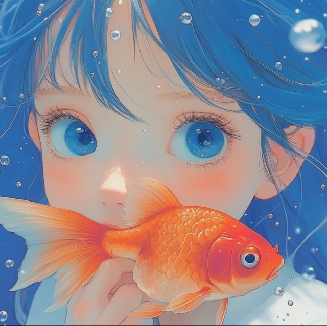 660724 浮生若梦