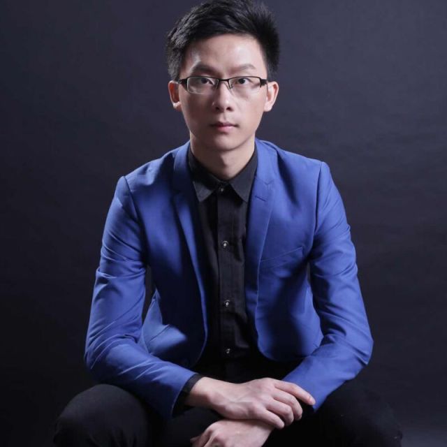 660741 叶罡