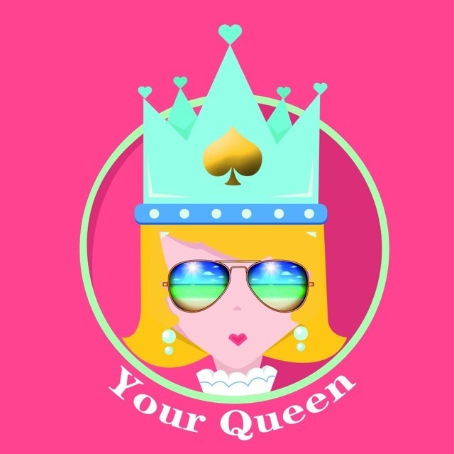 661151 ♠️.Your Queen