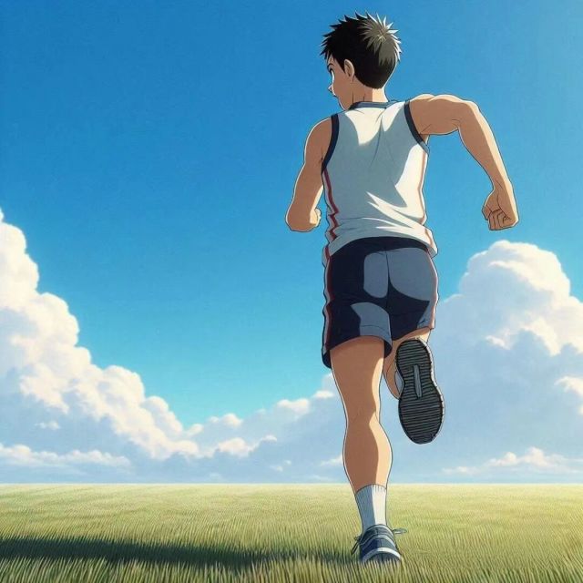 661351 老派小生 