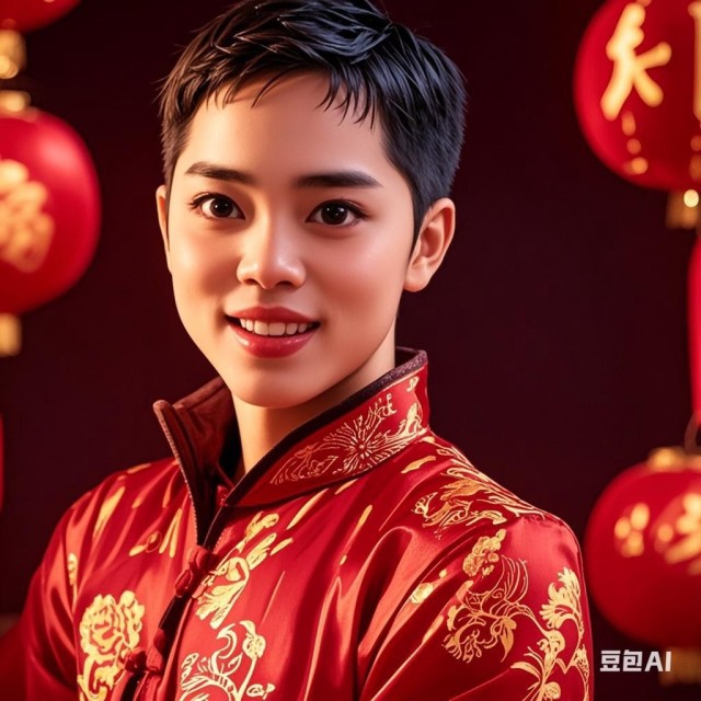 661790 大鱼