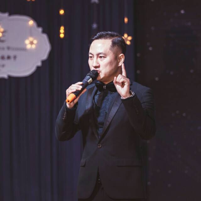 661925 杨杰森《杨琦》