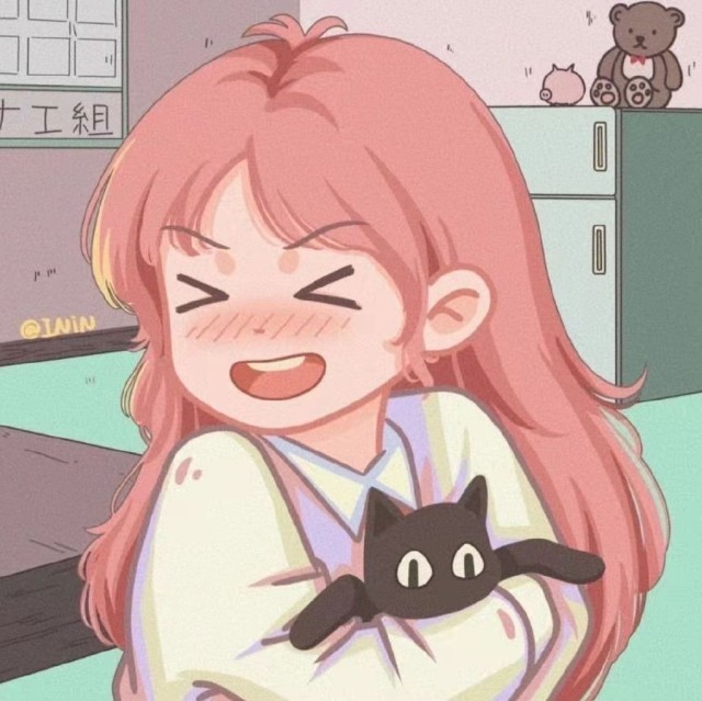662775 夜樱．❤