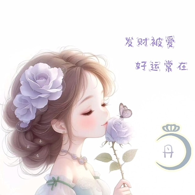 662804 随心