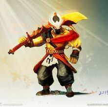 662855 ~主宰~