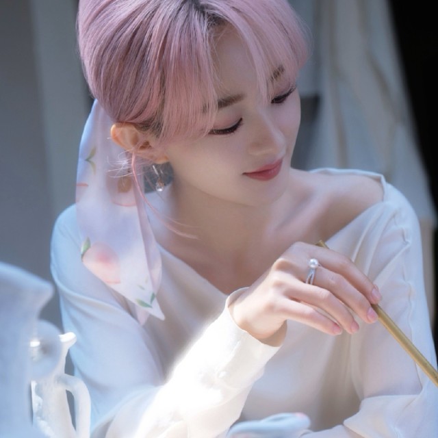 663224 ╰ xia 夏 、