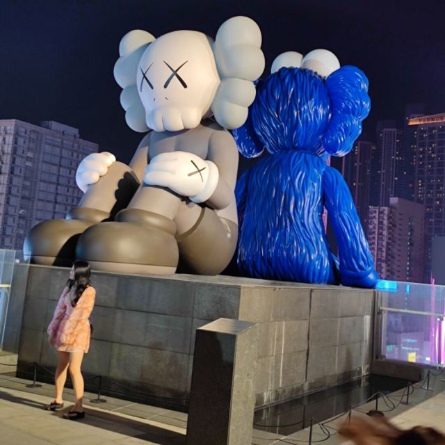 664101 心碎