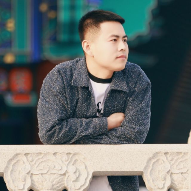 664321 我不是一头驴
