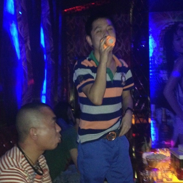 664782 心烦意乱