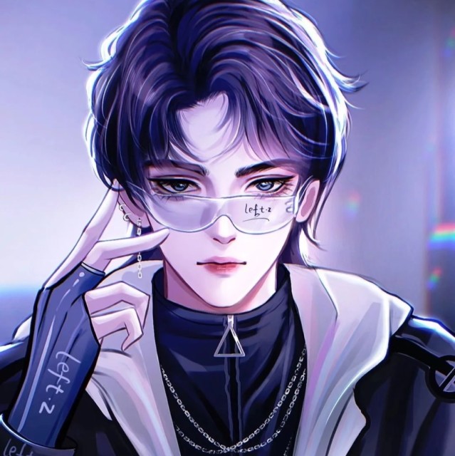 666971 睿哥哥