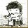 667112  ♂Dietheperson↘