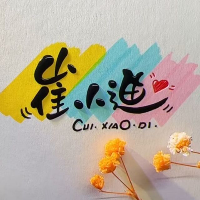 667497 崔小迪