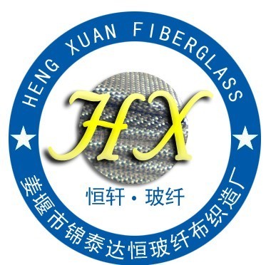 668067 玻纤布(黄进)