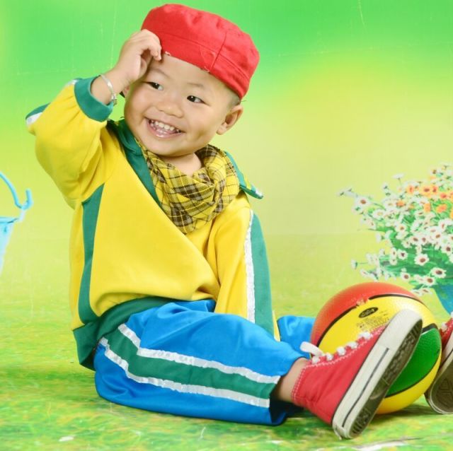668230 小王子