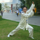 668273 心安法师