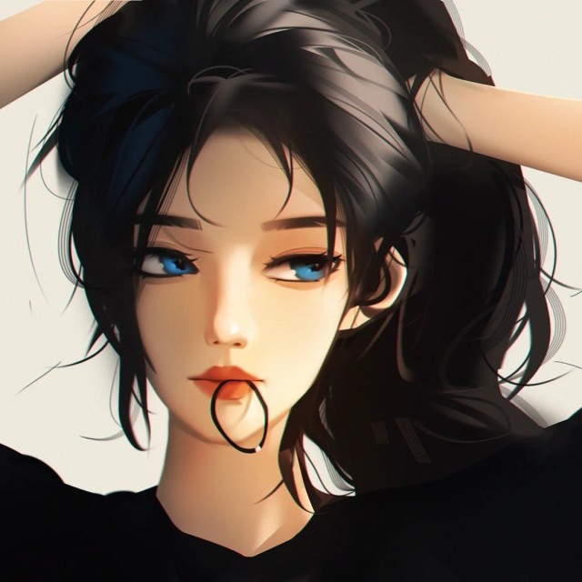 668872 浅笑聆音