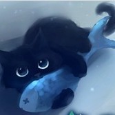 669094 ~爱猫的狐狸~