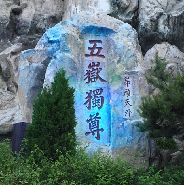 669411 笑对人生