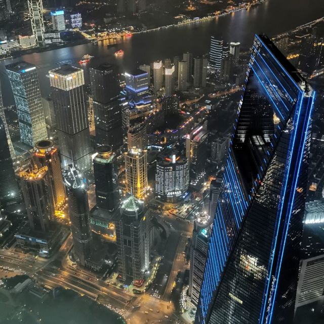 669689 夜色
