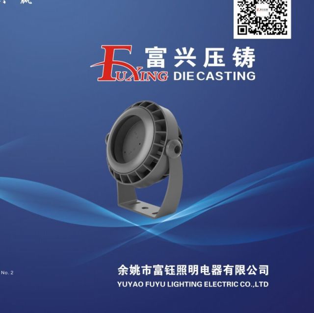 669769 富钰照明