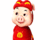 670457  丁奕文，