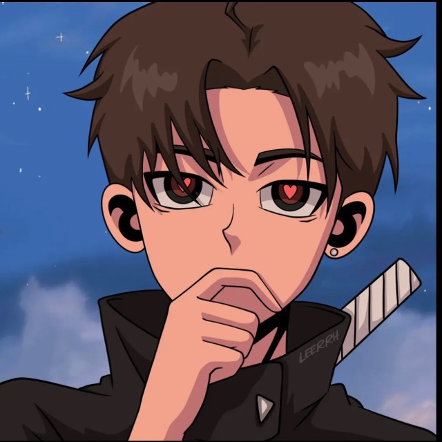 670551 追梦野人