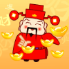 670636 财神