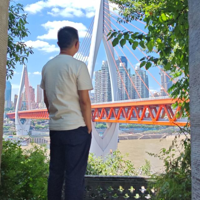 671621 天堂鸟