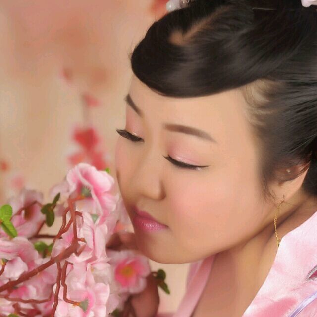 672093 清影月