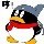 672203 冬日暖阳