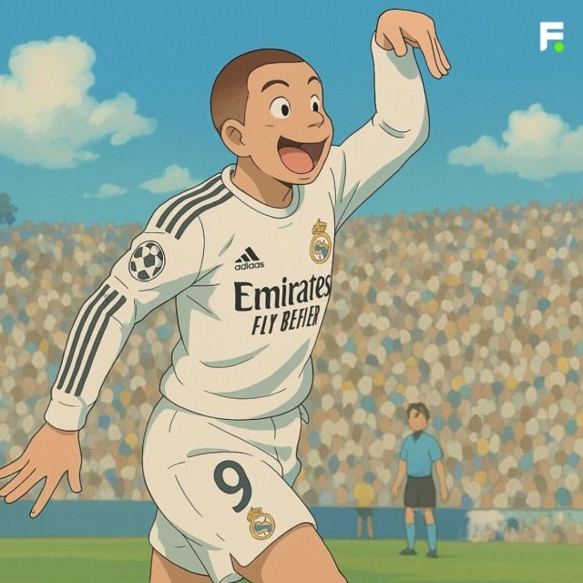 67262932 ⚽Mbappé