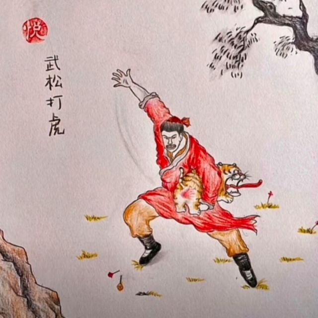 674945 静观天下