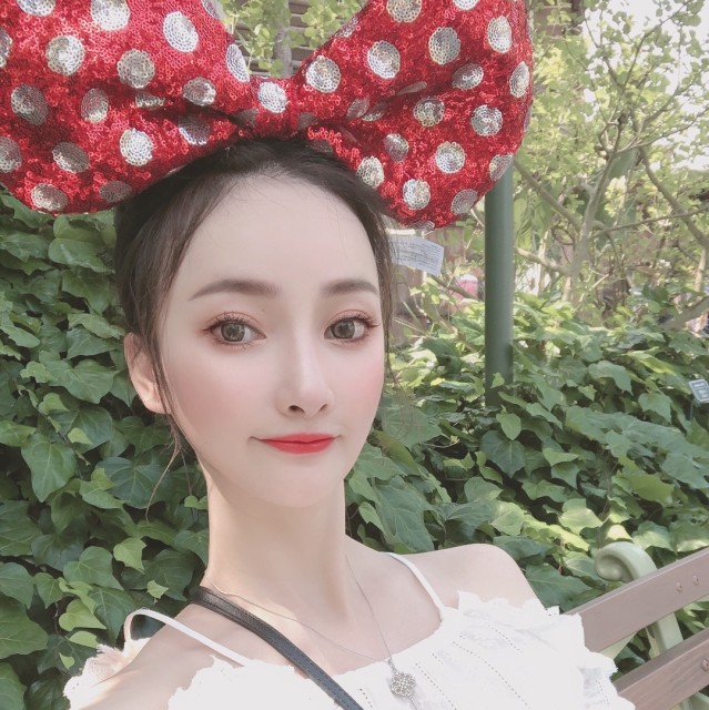 676433  ❤ 甜心儿 