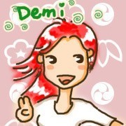 676611 Demi（仡鹭）
