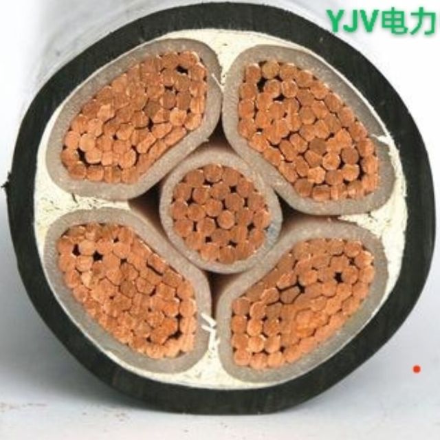 676965 ☂湖南金力电缆