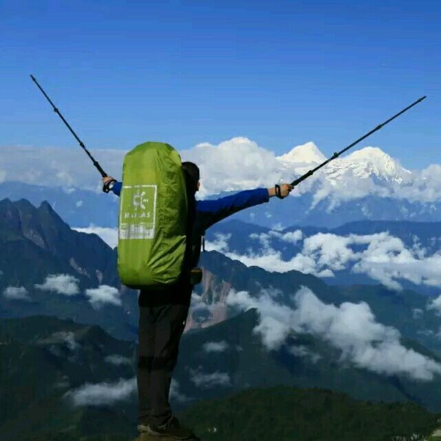 677429 木子 travel around