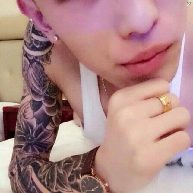 678179 硬汉@