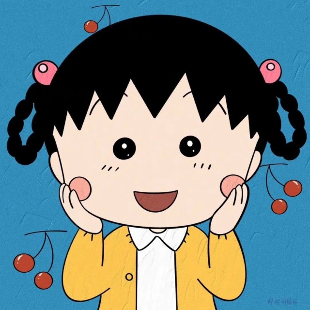 680034 微笑