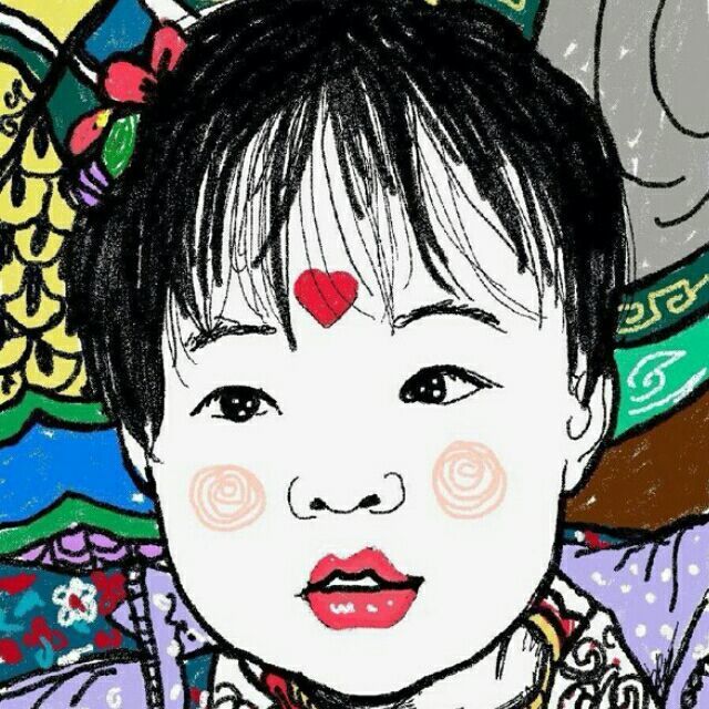 681049 新一代的开山怪