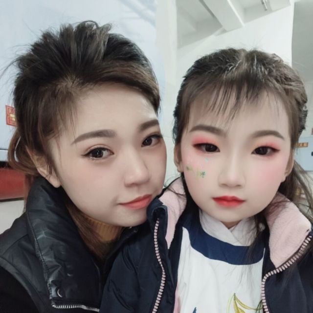 681729 旧时光。