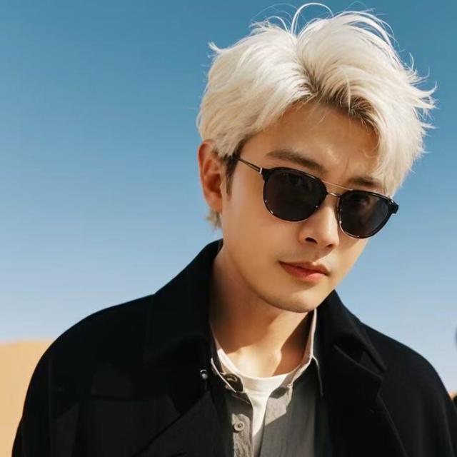 682100 街头乞丐